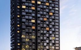 G Tower Furnished Apartment Rentals Istanbul